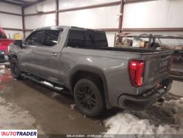 GMC Sierra 2021 2