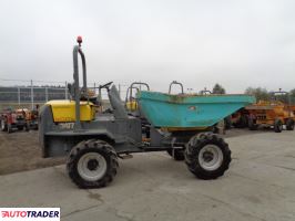 WACKER NEUSON 6001 2013r.