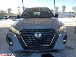 Nissan Pozostałe 2021 1