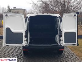 Volkswagen Caddy 2022 2.0