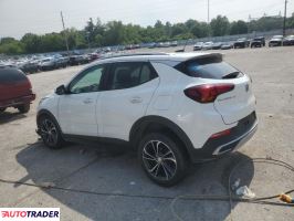 Buick Pozostałe 2021 1