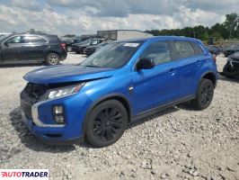 Mitsubishi Outlander 2023 2