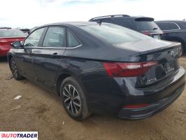 Volkswagen Jetta 2024 1