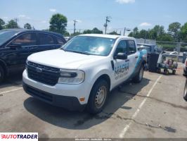 Ford Maverick 2023 2