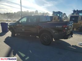 Ford Ranger 2025 2