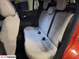 Fiat 600 2025 1.2 100 KM
