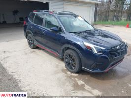Subaru Forester 2022 2