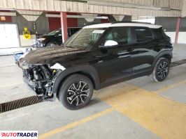 Chevrolet Blazer 2024 1 Chevrolet Blazer 2024 1
