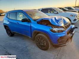 Jeep Compass 2025 2