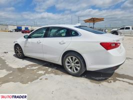 Chevrolet Malibu 2023 1