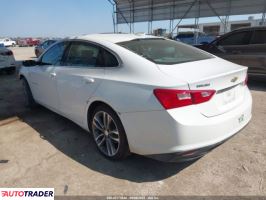 Chevrolet Malibu 2023 1 Chevrolet Malibu 2023 1
