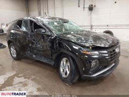 Hyundai Tucson - zobacz ofertę