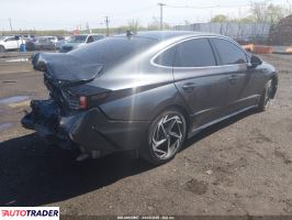 Hyundai Sonata 2024 2