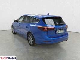 Ford Focus 2024 1.5 116 KM