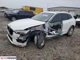 Volvo XC60 2020 2