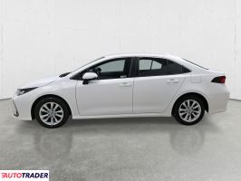 Toyota Corolla 2023 1.8 98 KM