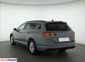 Volkswagen Passat 2022 1.5 147 KM