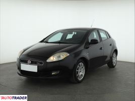 Fiat Bravo 2008 1.4 118 KM