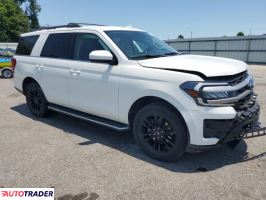 Ford Expedition 2022 3 Ford Expedition 2022 3