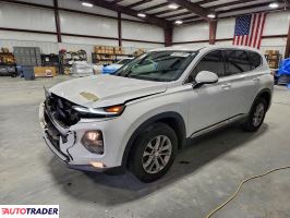 Hyundai Santa Fe 2019 2