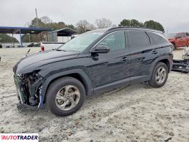 Hyundai Tucson - zobacz ofertę
