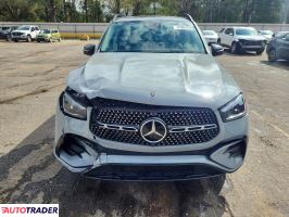 Mercedes CL 2025 2