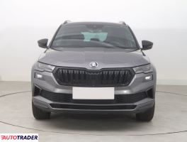 Skoda Karoq 2023 2.0 187 KM