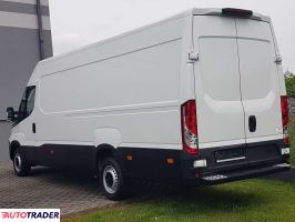 Iveco Daily 2017 3.0