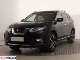Nissan X-Trail 2019 1.3 156 KM