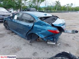 Toyota Camry 2025 2
