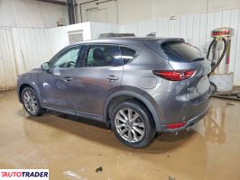 Mazda CX-5 2020 2