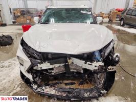 Chevrolet Blazer 2023 3