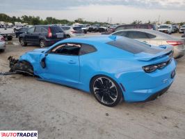 Chevrolet Camaro 2023 2