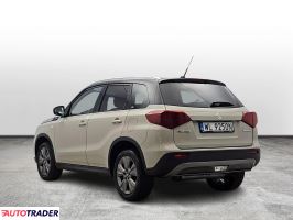 Suzuki Vitara 2019 1.0 111 KM