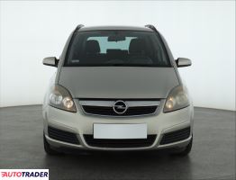 Opel Zafira 2007 1.6 103 KM