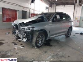 BMW X3 2021 3