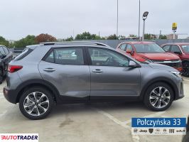 Kia Pozostałe 2025 1.0 100 KM