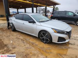 Nissan Altima 2023 2