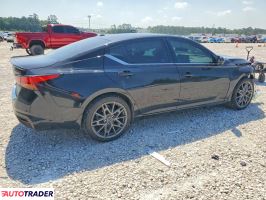 Nissan Altima 2023 2