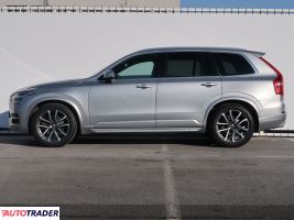 Volvo XC90 2016 2.0 221 KM