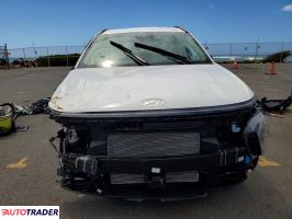 Hyundai Kona 2026 2