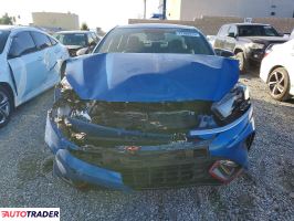 Kia Pozostałe 2022 2