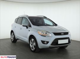 Ford Kuga - zobacz ofertę