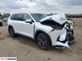 Toyota Highlander 2024 2