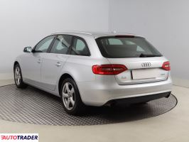 Audi A4 2013 1.8 167 KM