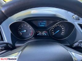 Ford C-MAX 2014 1.0 125 KM