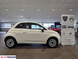 Fiat 500 2024 1.0 70 KM