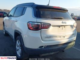 Jeep Compass 2019 2 Jeep Compass 2019 2