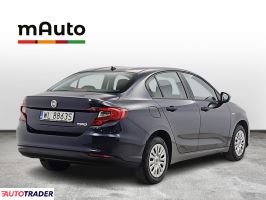 Fiat Tipo 2021 1.4 95 KM Fiat Tipo 2021 1.4 95 KM