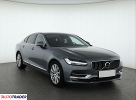 Volvo S90 2017 2.0 187 KM